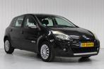 Renault Clio 1.2 20th Anniversary, Euro 5, Gebruikt, Zwart, 4 cilinders