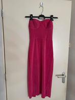 Roze dress, Ophalen of Verzenden, Zo goed als nieuw, Roze, Overige typen