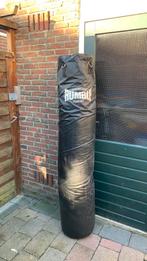 Boxbal rumble, Ophalen, Gebruikt, Bokszak