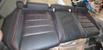 Golf 7.5 Gti performance leren interieur achterstoelen, Auto-onderdelen, Ophalen of Verzenden, Nieuw