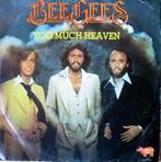 1978	Bee Gees		Too Much Heaven 1, Verzenden, 7 inch, Pop, Single