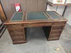 Engels bureau, kantoor, antiek,meubel, Ophalen of Verzenden