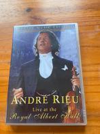 Live andre rieu in the royal albert hall, Cd's en Dvd's, Alle leeftijden, Ophalen of Verzenden, Zo goed als nieuw, Muziek en Concerten