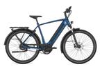 GAZELLE Ultimate C380 HMB Heren Mallard Blue Glans 57cm 2024, 55 tot 59 cm, Nieuw, Gazelle
