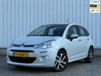 Citroen C3 1.2 PureTech Collection ParelmoerWit,2e Eigenaar,, Voorwielaandrijving, Gebruikt, Euro 6, 1199 cc