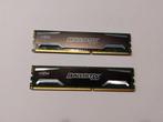 2 Crucial Ballistix Sport 8GB  DDR3 RAM modules. 1600MHz, Computers en Software, RAM geheugen, Ophalen, DDR3, Zo goed als nieuw