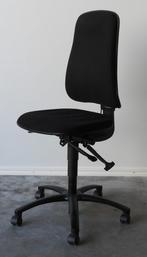 GEVRAAGD: Höganas +381, Ophalen of Verzenden, Zo goed als nieuw, Zwart