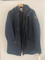 Fjällräven Visby 3-in-1 Jas - Maat S, Fjallraven, Blauw, Ophalen of Verzenden, Zo goed als nieuw