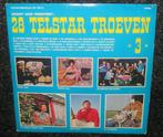 28 Telstar Troeven Nr. 3 – Diverse Artiesten 1966 LP407, Ophalen of Verzenden, Overige formaten, Nederlandstalig