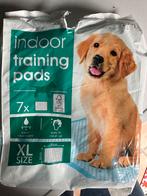 Honden plasmatjes, Ophalen, Hond