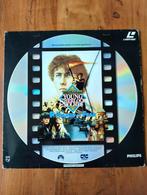 Young Sherlock Holmes * LaserDisc * Cd Video * Laser Disc *, Cd's en Dvd's, Dvd's | Avontuur, Alle leeftijden, Ophalen of Verzenden