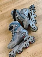 Dames Inline skates maat 38,5 skeelers Tecnica

Skates, Ophalen of Verzenden, Gebruikt, Dames