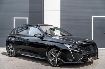 Peugeot 308 1.2 PureTech GT Sfeer|Adapt Cruise|Pano|Vol! beschikbaar voor biedingen