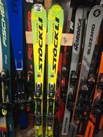 159cm STOCKLI LASER AX SWISS GEMAAKT VOOR KENNERS