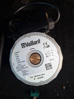 Pomp vailliant 3c, Ophalen of Verzenden, Gebruikt