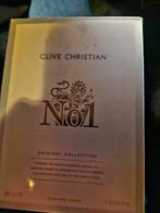 Clive Christian No. 1 Damesparfum 50ml, Ophalen of Verzenden, Zo goed als nieuw