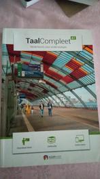 Taalcompleet A1, Boeken, Verzenden