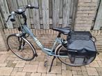 Giant Twist Double elektrische fiets, Ophalen, Giant, Zo goed als nieuw, 51 tot 55 cm