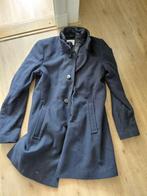 Warme S.Oliver Jas - Perfect voor de Winter!, Maat 38/40 (M), Blauw, Ophalen of Verzenden, Zo goed als nieuw