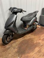 Zip 70cc brom (in onderdelen), Ophalen, Tweetakt, Maximaal 45 km/u, Zo goed als nieuw