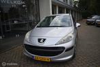 Peugeot 207 1.4 VTi XS 5DRS, '08|Airco|Cruise|109DKM!, Auto's, Voorwielaandrijving, Stof, 1153 kg, Origineel Nederlands