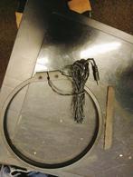 Radio antenne, Ophalen of Verzenden, Zo goed als nieuw