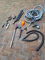 Allaway Stofzuigsysteem Accessoires - Complete Set, Witgoed en Apparatuur, Ophalen, Gebruikt