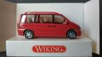Mercedes Benz Vito V klasse 1:87 H0 Wiking Pol, Hobby en Vrije tijd, Modelauto's | 1:87, Ophalen of Verzenden, Nieuw, Auto, Wiking