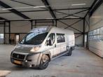 Fiat ducato Buscamper, Ringverwarming, Fiat, Tot en met 2, Koelkast