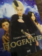 Terry Pratchett's Hogfather - Hogfather 2DV mini-serie 2006, Cd's en Dvd's, Boxset, Science Fiction en Fantasy, Ophalen of Verzenden
