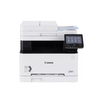 Canon laser printer i-sensys MF 643 Cdw beschikbaar voor biedingen