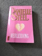 danielle steel verleiding, Boeken, Ophalen, Zo goed als nieuw