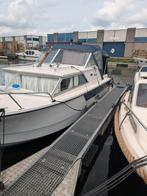 Marco 7.20 - Opknapper, Watersport en Boten, Gebruikt, Binnenboordmotor, Ophalen of Verzenden, 30 tot 50 pk