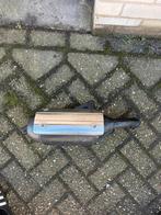 Gilera Runner uitlaat 125 2t, Ophalen of Verzenden, Nieuw