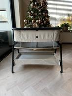 Qute Co-sleeper Q-breez - Zo goed als nieuw, Ophalen, Zo goed als nieuw, Wieg