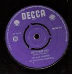 The Blue Diamonds- Vier originele singles in één koop, Cd's en Dvd's, Vinyl Singles, Ophalen, Gebruikt, Pop