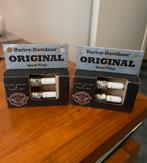 Harley Davidson twee sets bougies, Ophalen, Nieuw