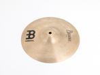 Gebruikte Cymbal Meinl 10" Byzance Traditional Splash, Gebruikt, -, -, Overige soorten