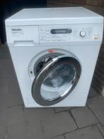 Miele wasautomaat edition 111 160o  toeren, Witgoed en Apparatuur, Minder dan 85 cm, Ophalen of Verzenden, Voorlader, 1600 toeren of meer