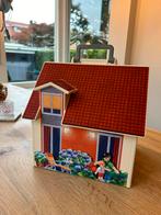 Playmobil poppenhuis, Kinderen en Baby's, Speelgoed | Poppenhuizen, Ophalen of Verzenden, Zo goed als nieuw