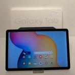 Samsung Galaxy Tab S6 Lite 2024 64GB Oxford Grey Nieuwstaat, Computers en Software, Android Tablets, 10 inch, Zo goed als nieuw