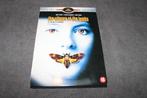 DVD Silence of the Lambs, Gebruikt, Vanaf 16 jaar, 1980 tot heden, Ophalen of Verzenden
