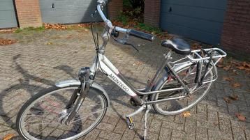 Montego Damesfiets in goede staat beschikbaar voor biedingen