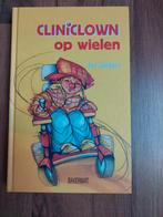 Clinicclown op Wielen - Jac Linders, Ophalen of Verzenden, Zo goed als nieuw, Jac Linders, Fictie algemeen