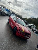 Drift Bmw 320i 170 pk 100% sper e46., Ophalen, BMW