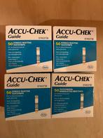 Diabetes bloedglucose teststrips guide, Diversen, Ophalen of Verzenden, Nieuw