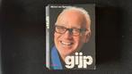 Michel van Egmond - Gijp, Michel van Egmond, Ophalen of Verzenden, Zo goed als nieuw, Balsport