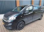 Fiat Talento 1.6 Multijet 92KW 2019, Auto's, 125 pk, 1772 kg, 4 cilinders, Origineel Nederlands