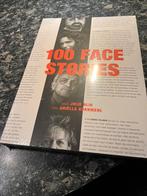 Boek 100 Face Stories. Nieuw, Ophalen of Verzenden, Nieuw