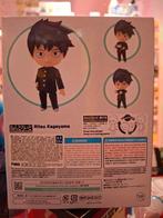 Nendoroid- mob psycho 100- Ritsu Kageyama(2282), Good smile company, Nieuw, Ophalen of Verzenden, Nvt